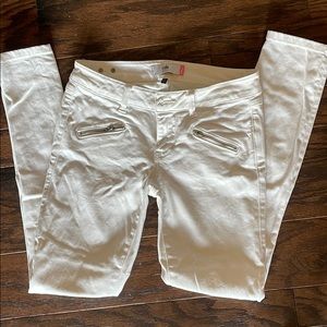 Skinny jeans- Cabi size 2